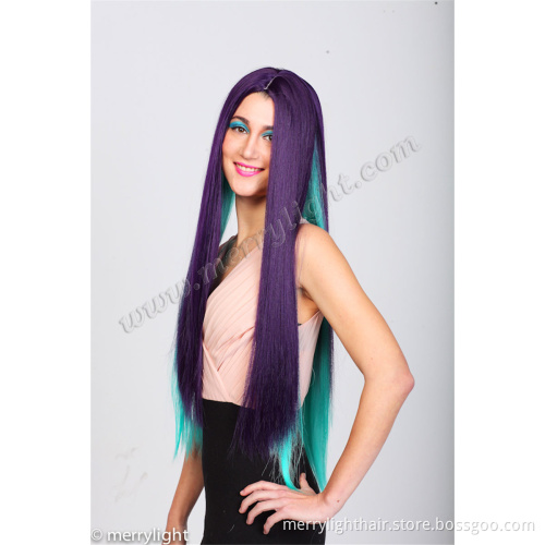 Popular Party Wig